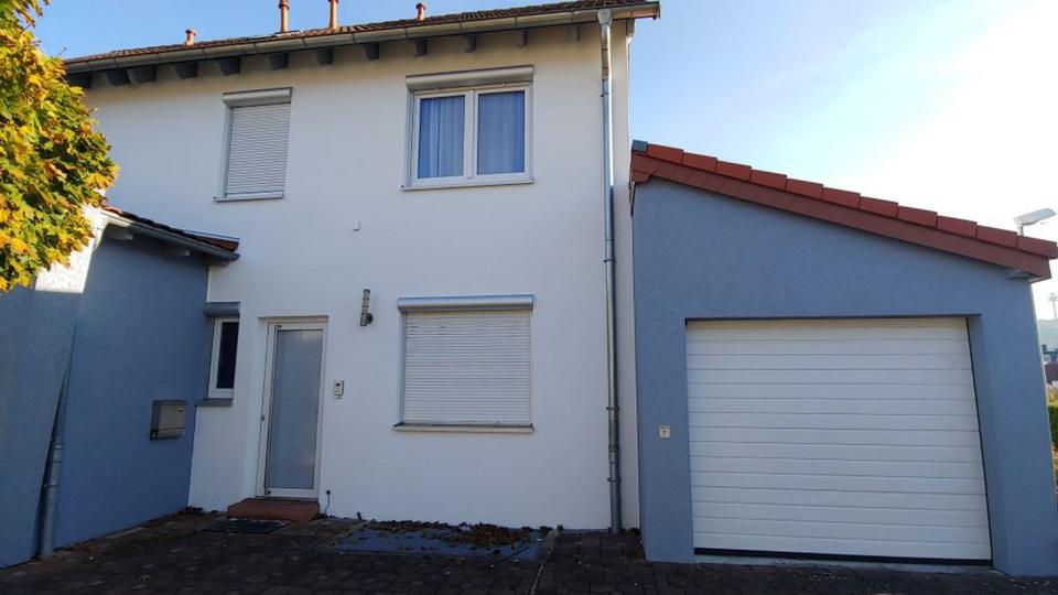 Thumbnail-DHH Doppelhaushälfte - ruhig an Spielstr. fußläufig zur Uni