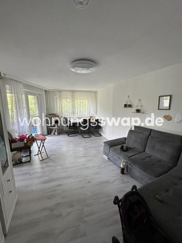 Thumbnail-Wohnungsswap - 2 Zimmer, 65 m² - Senftenberger Ring, Reinickendorf, Berlin