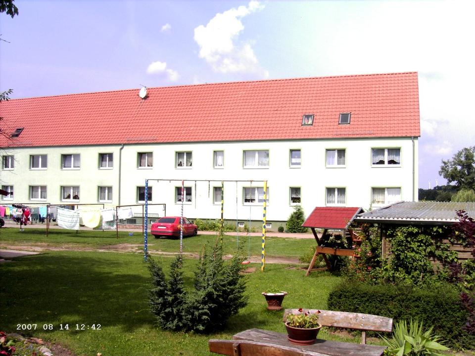 Thumbnail-Mietwohnung