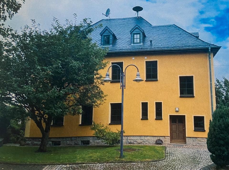 Thumbnail-Mehrfamilienhaus mit Gewerbeeinhei