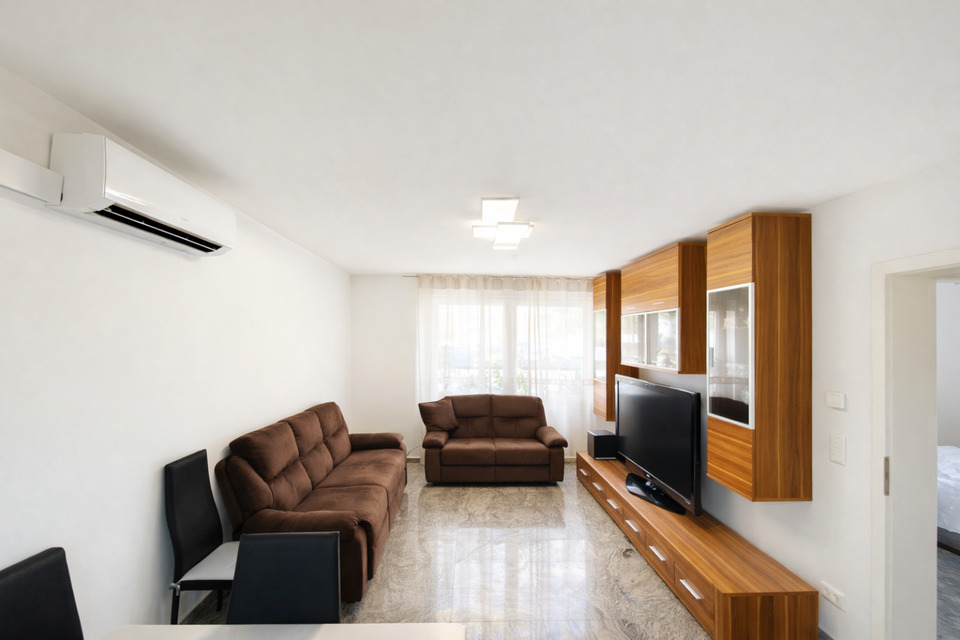 Thumbnail-4-Zimmer-Wohnung mit Privatgarten | Biebrich | provisionsfrei