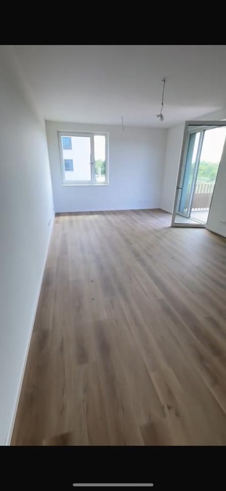 Thumbnail-3-Zimmer Wohnung zur Zwischenmiete in Alt-Buckow