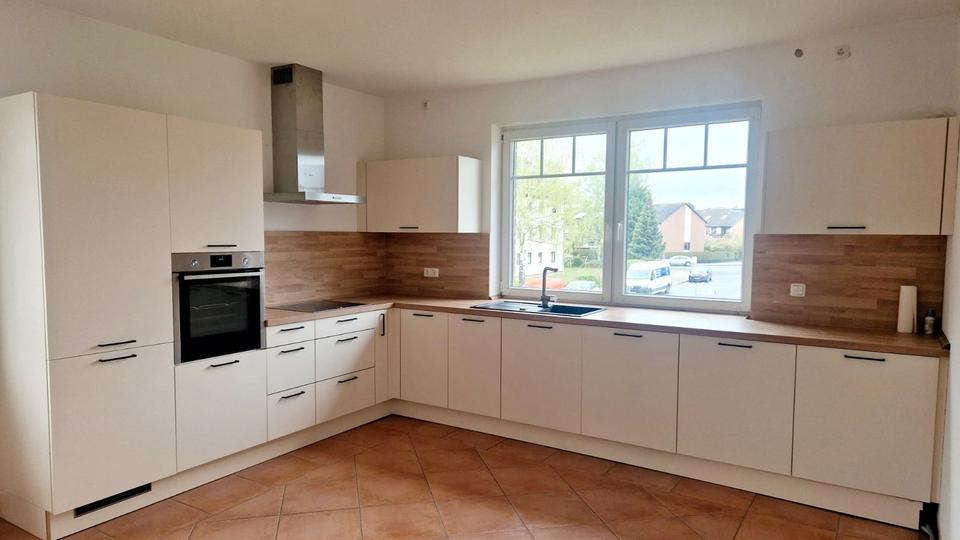 Thumbnail-Attraktive Familienwohnung: 5 Zimmer in Altencelle