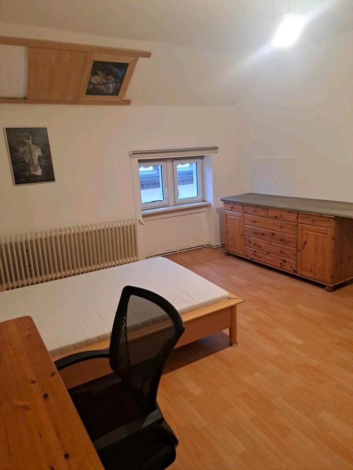 Thumbnail-Einzelzimmer in der Karlsruher Innenstadt für Studenten