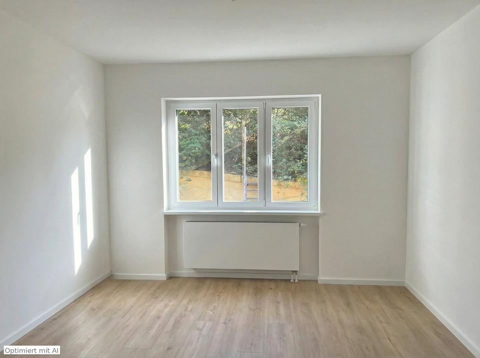 Thumbnail-Kernsanierte 2-Zi.-Wohnung | Neue EBK + 3-fach-Verglasung | Rodviertel Pforzheim | ab 1.5.