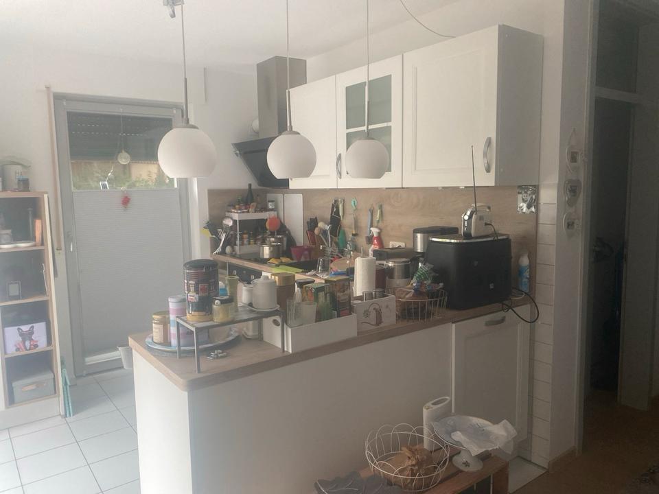Thumbnail-Wohnung in Jever