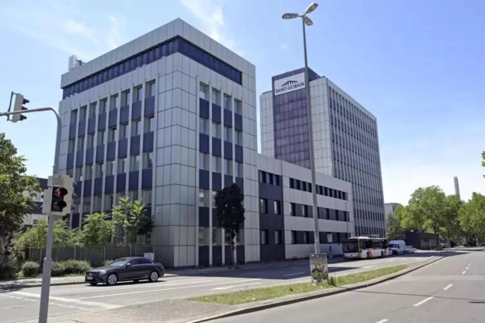 Thumbnail-Büroadresse, Geschäftsadresse, Virtual Office, Firmensitz, Postservice, Gewerbe
