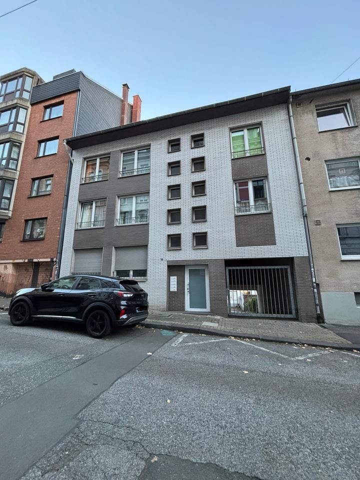 Thumbnail-5 - Zimmer - Eigentumswohnung in Wuppertal - Elberfeld