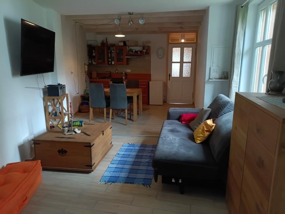 Thumbnail-Wohnung 2,5 Zimmer, Möbliert