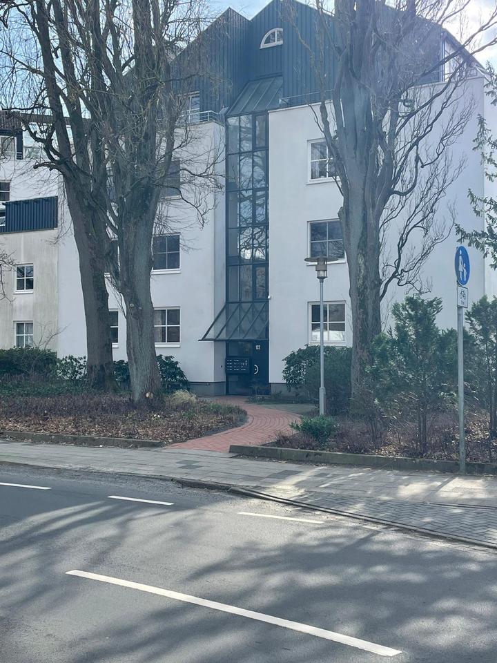 Thumbnail-Eigentumswohnung mit SchwimmbadSauna Mitnutzung in ruhiger Lage