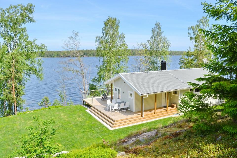 Thumbnail-Traumhaft! Ferienhaus 