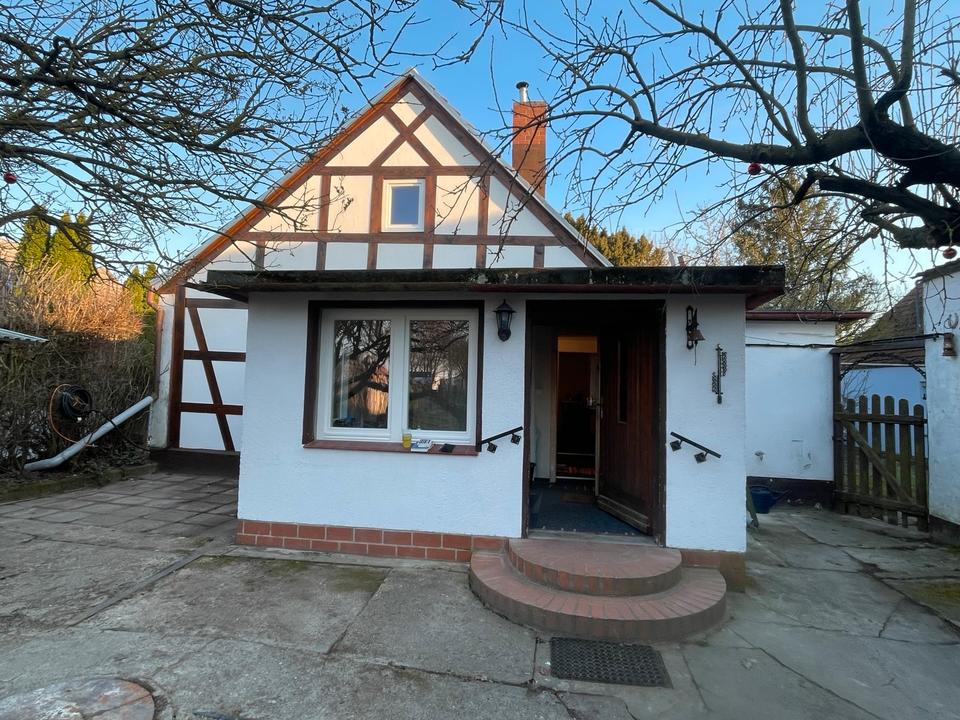 Thumbnail-Bauernhaus in Neulietzegöricke