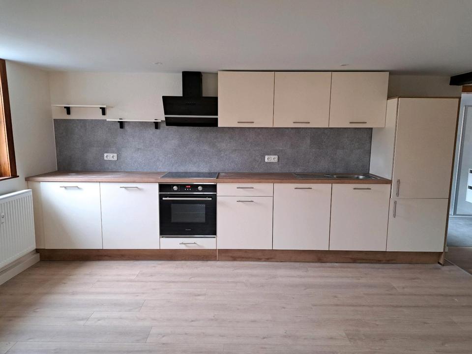 Thumbnail-Dreizimmerwohnung in Großburschla, 112qm