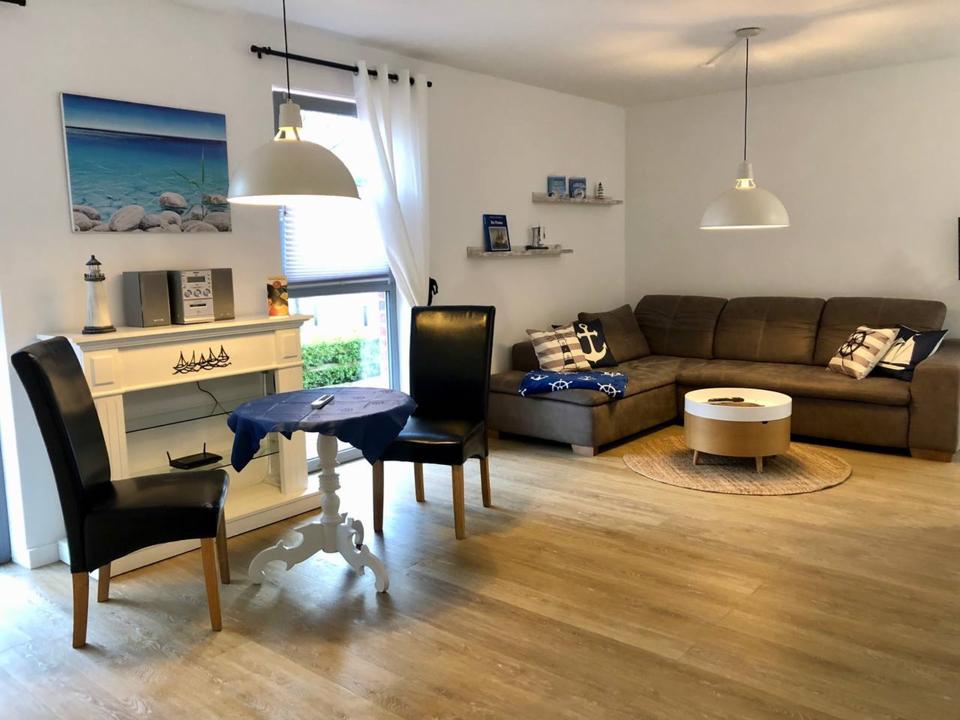 Thumbnail-Janine´s Loft Steinhude Zentrum Ferienwohnung Rollstuhlgerecht