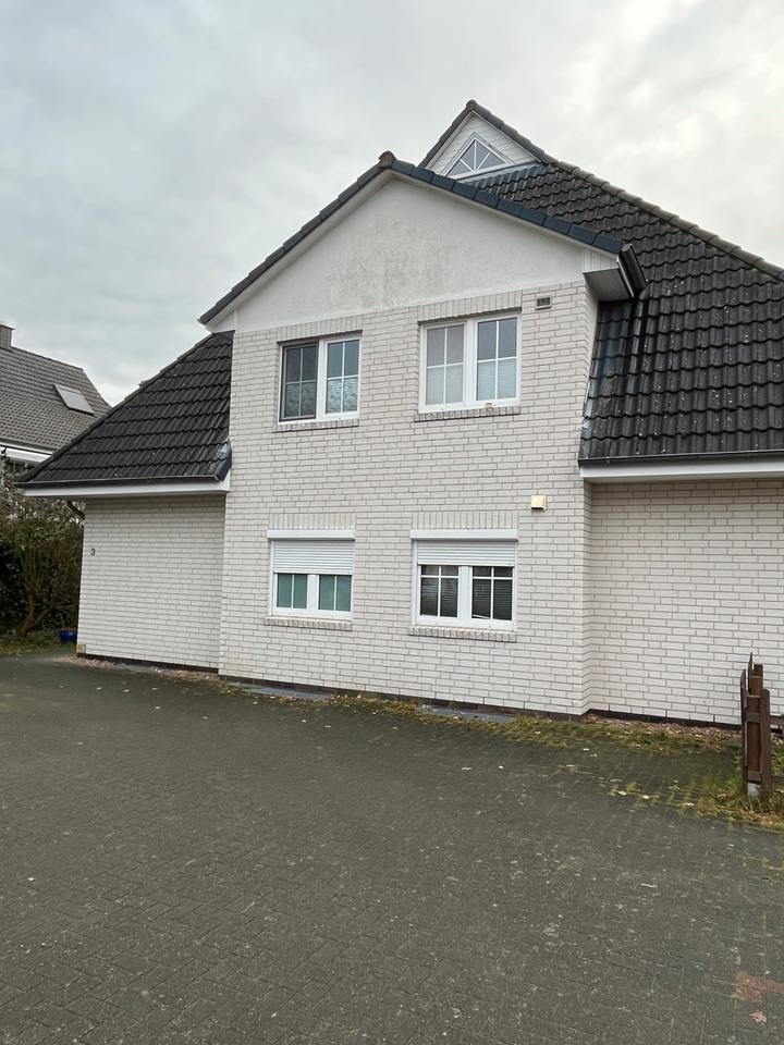 Thumbnail-Helle 3-Zimmer Maisonette Wohnung mit gehobener Innenausstattung