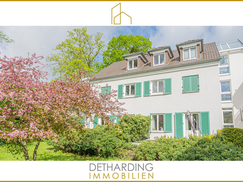 Thumbnail-Mulang: Möblierte 2-ZKB Wohnung mit eigener Terrasse in Bestlage