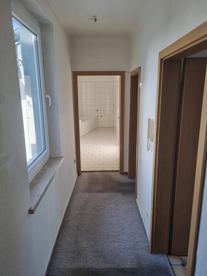 Thumbnail-Schöne 2-Raum Wohnung in Genthin