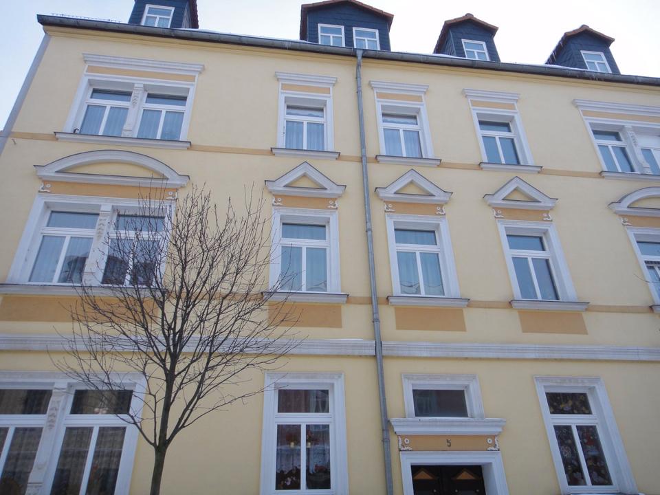 Thumbnail-Biete neue renovierte 3 Zimmerwohnung in der Nordvorstadt Weimar