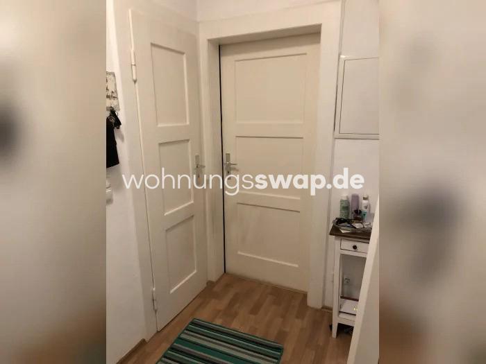 Thumbnail-Wohnungsswap - 2 Zimmer, 56 m² - Rottalstraße, Berg am Laim, München