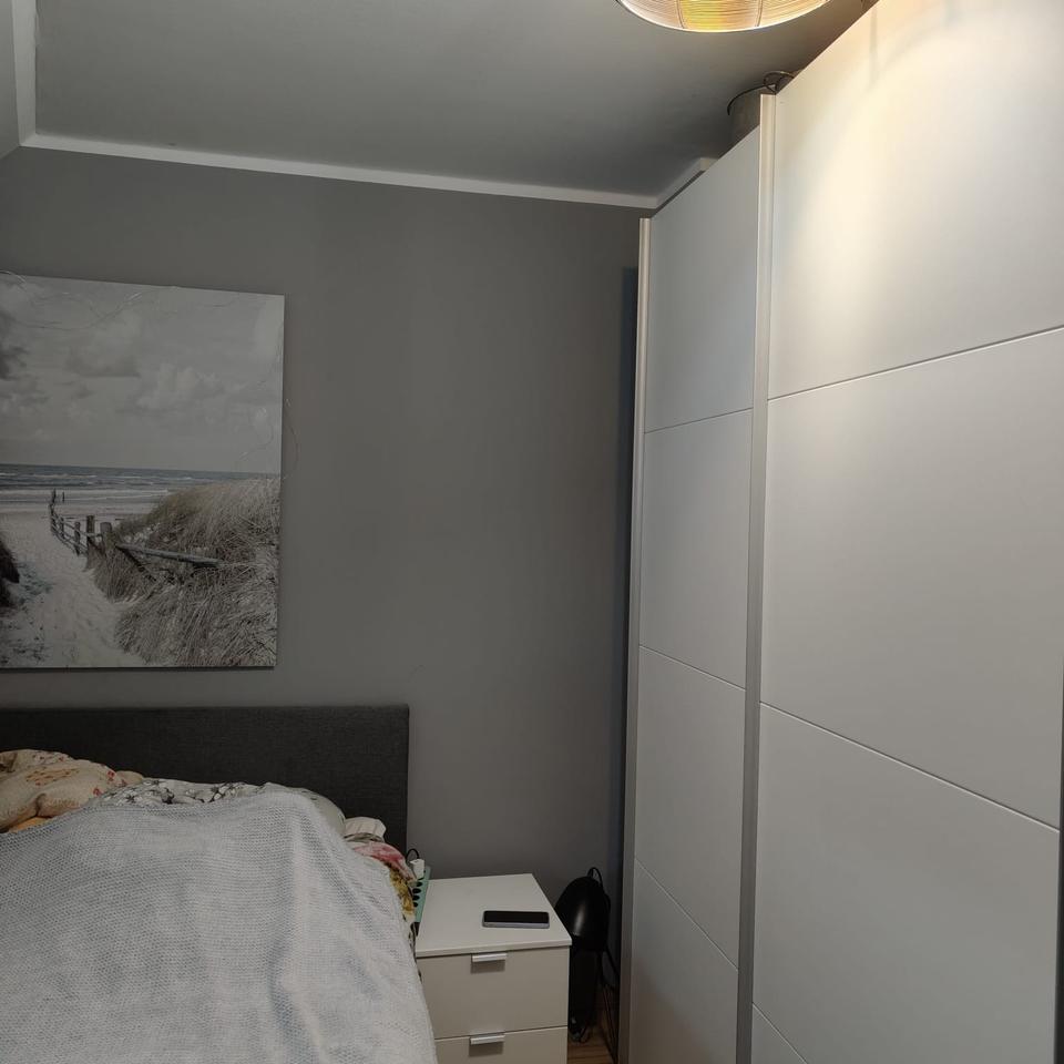 Thumbnail-2 Raum Wohnung DG in Wismar