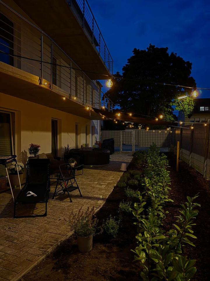 Thumbnail-Studenten aufgepasst 3- Zimmer Wohnung mit EBK & Terrasse