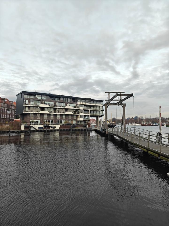 Thumbnail-Eigentumswohnung Provisionsfrei Bootsliegeplatz Tiefgarage