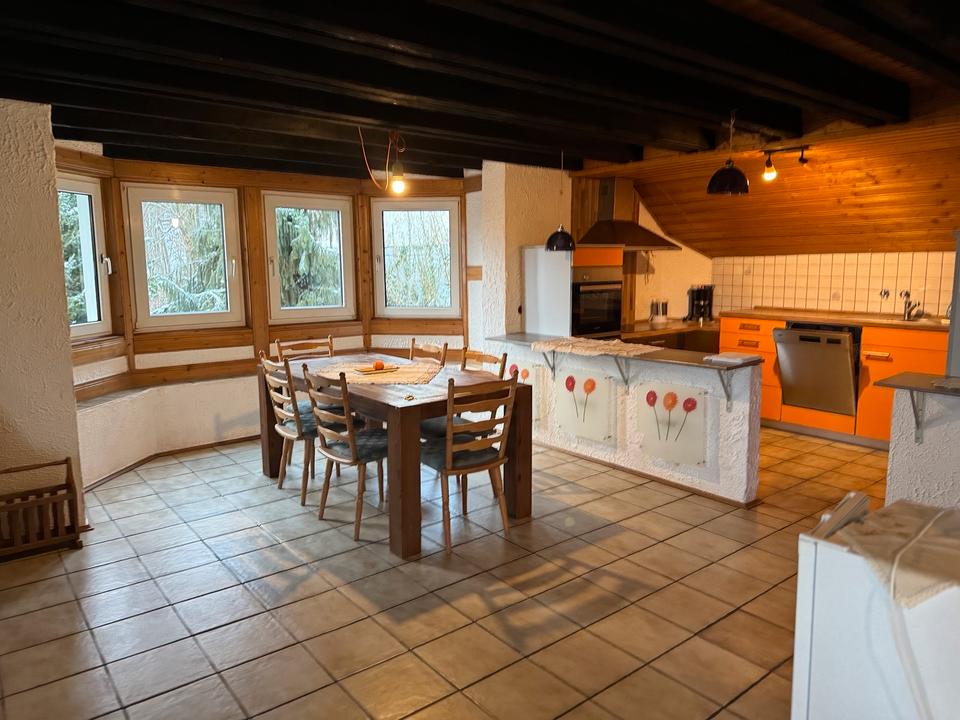 Thumbnail-Monteurwohnung zu vermieten