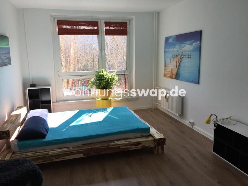 Thumbnail-Wohnungsswap - 2 Zimmer, 58 m² - Karl-Marx-Allee 70, Friedrichshain, Berlin