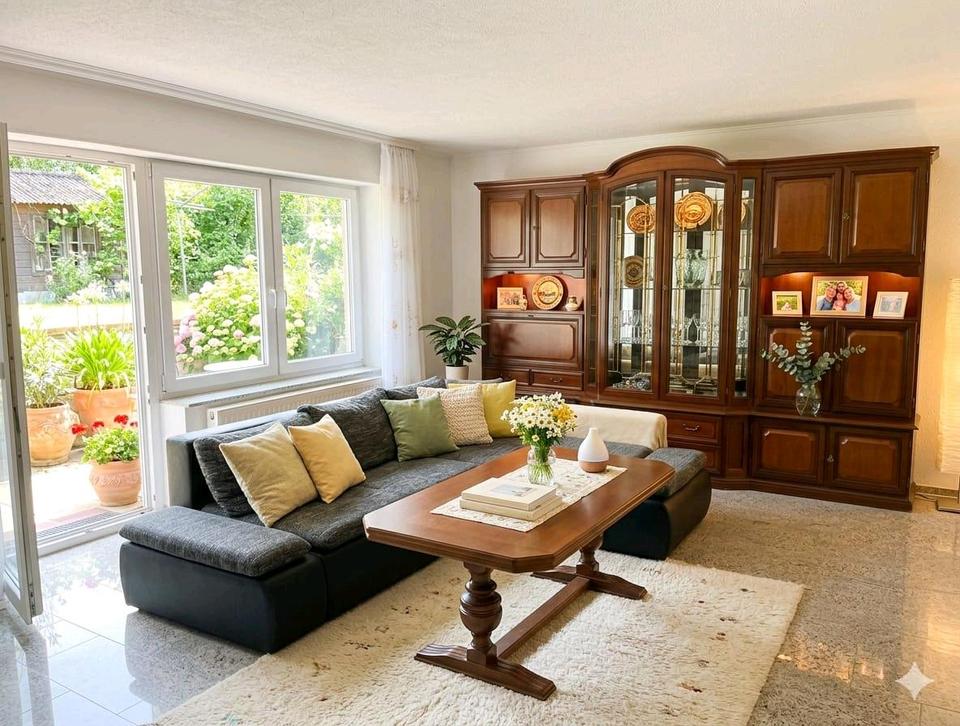 Thumbnail-2 Zimmer Wohnung