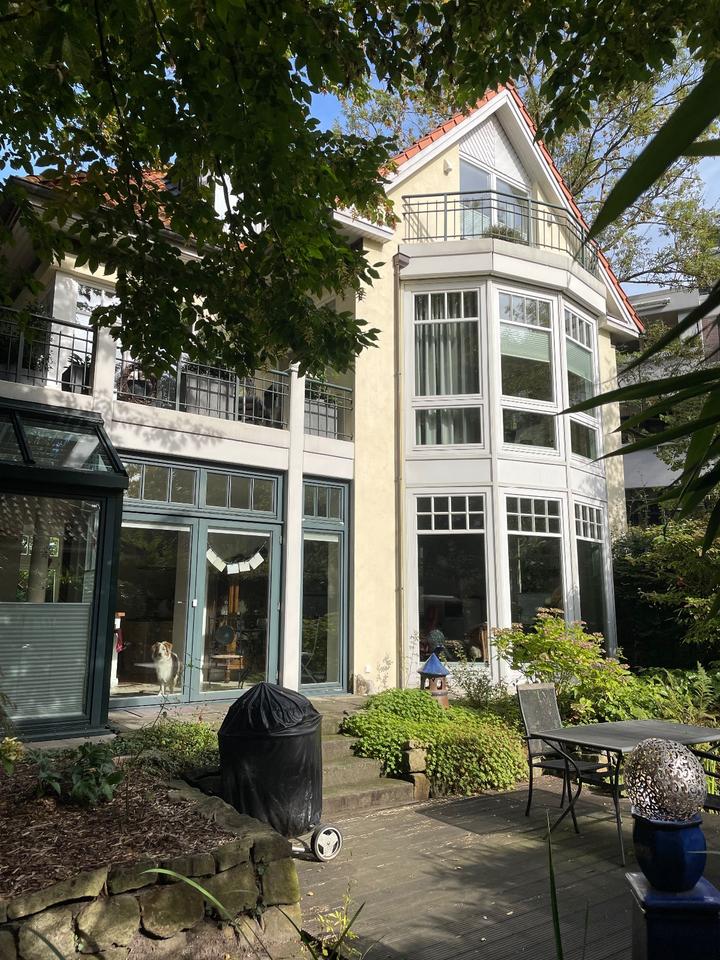 Thumbnail-4 Zimmer mit modernen, offenen Grundriss Nähe Schlossgarten