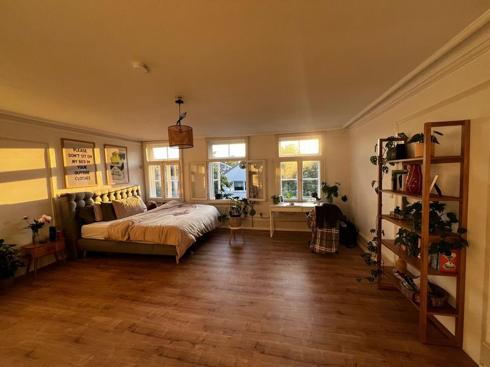 Thumbnail-WG Zimmer in der Altstadt von Nienburg