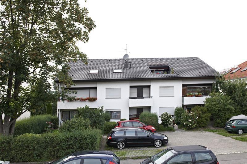 Thumbnail-Schöner Wohnen: ansprechende 4-Zimmer-Wohnung