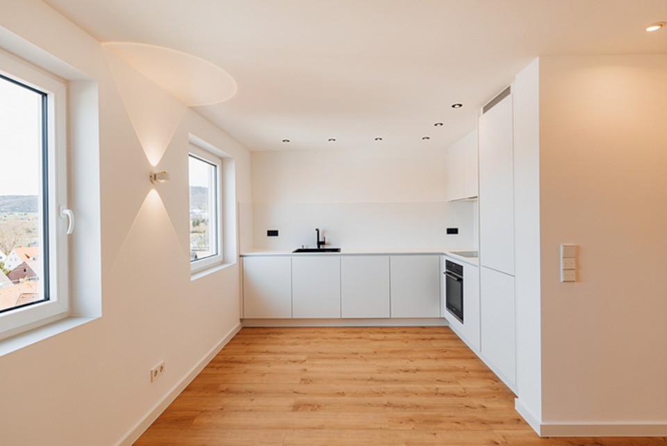 Thumbnail-2,5 Zimmer Wohnung in Aalen-Hogherrnweiler