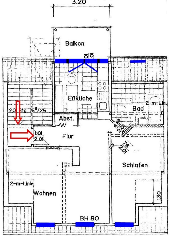 Thumbnail-Eigentumswohnung
