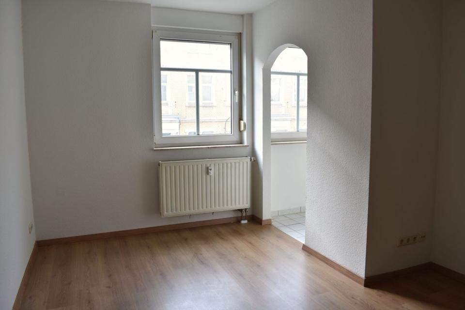 Thumbnail-Hübsche 2-Zimmer-Wohnung für Singles