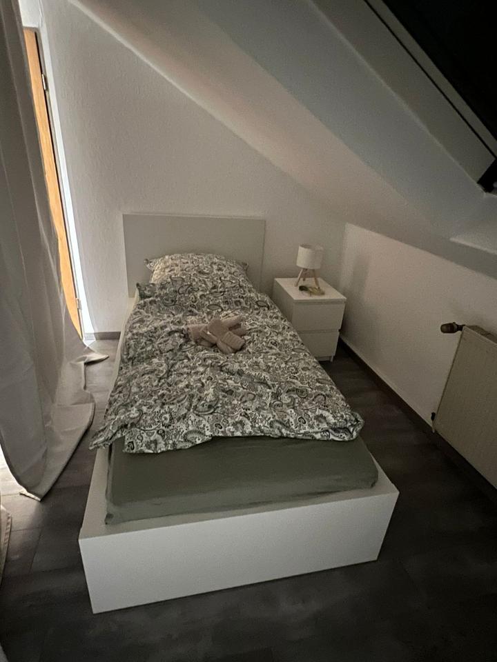 Thumbnail-vollmöbliertes wunderschönes Appartement