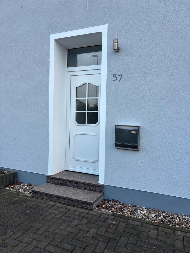 Thumbnail-4- Zimmer Wohnung mit Garten 120m2