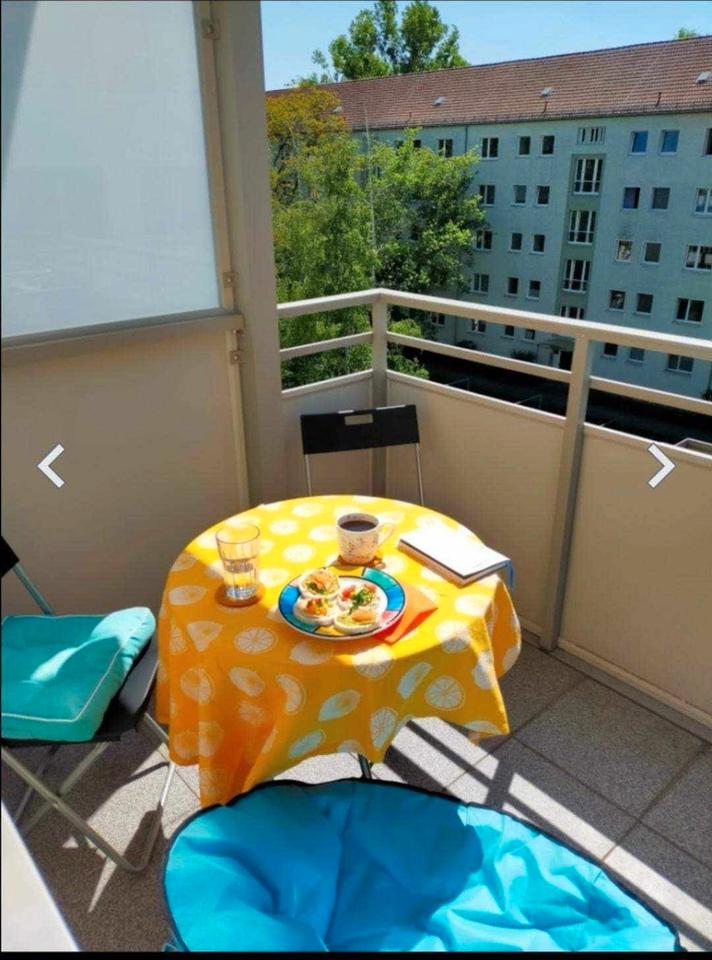 Thumbnail-Möblierte 2-Zimmer-Wohnung in Toplage!