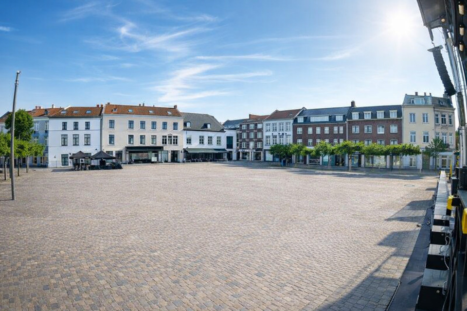 Thumbnail-Helle Zentrumswohnung