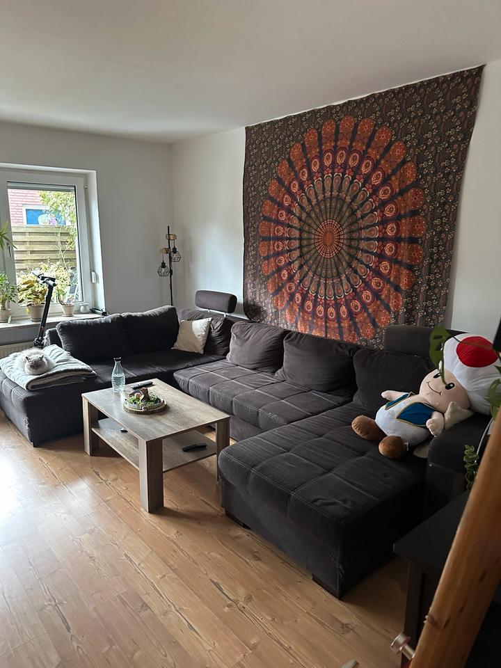 Thumbnail-Reihenmittelhaus ab 01.06.2026 zu vermieten