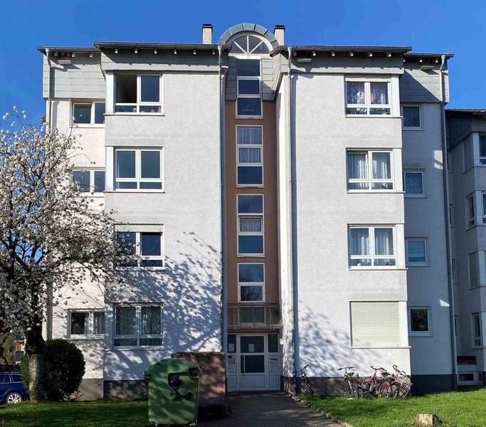 Thumbnail-Willkommen Zuhause: praktische 2,5-Zimmer-Wohnung