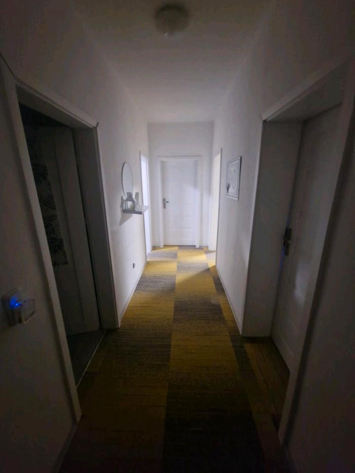 Thumbnail-3ZKB 1OG Wohnung zu mieten
