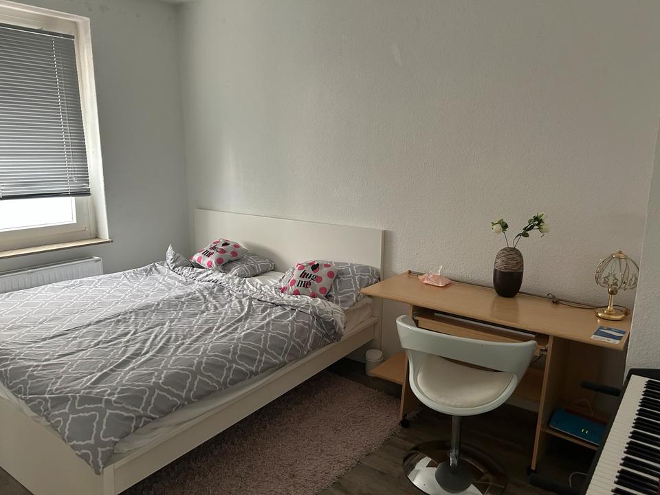 Thumbnail-Zimmer für einen Kurzaufenthalt in Hannover (StadtzentrumSüd)