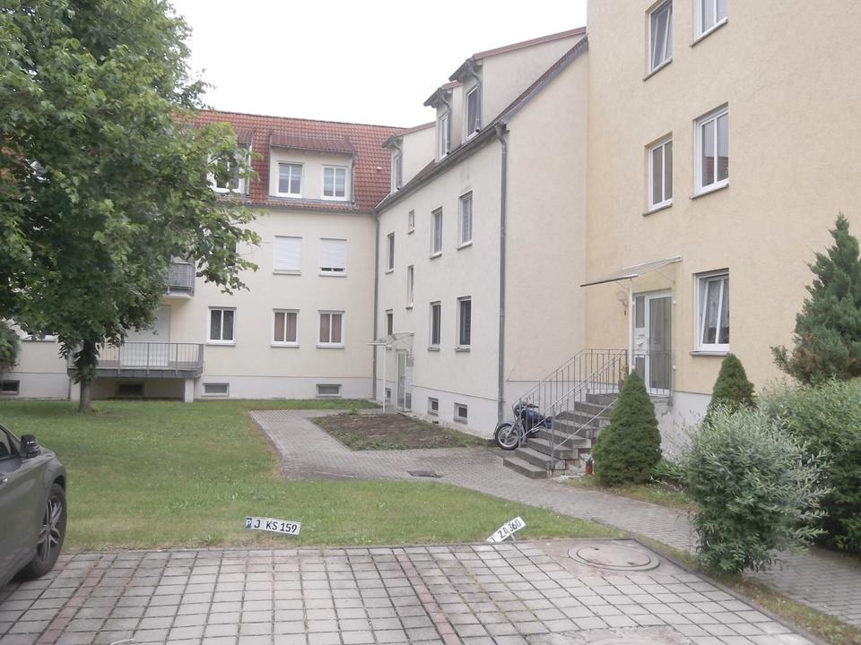 Thumbnail-Gut & Günstig Wohnen in Jena- Isserstedt