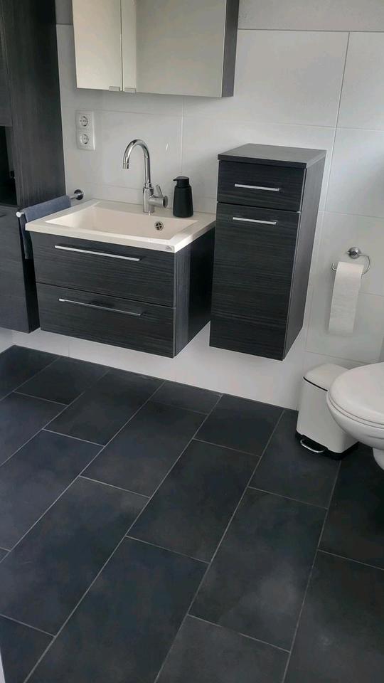 Thumbnail-Wohnung in Salzbergen zu vermieten