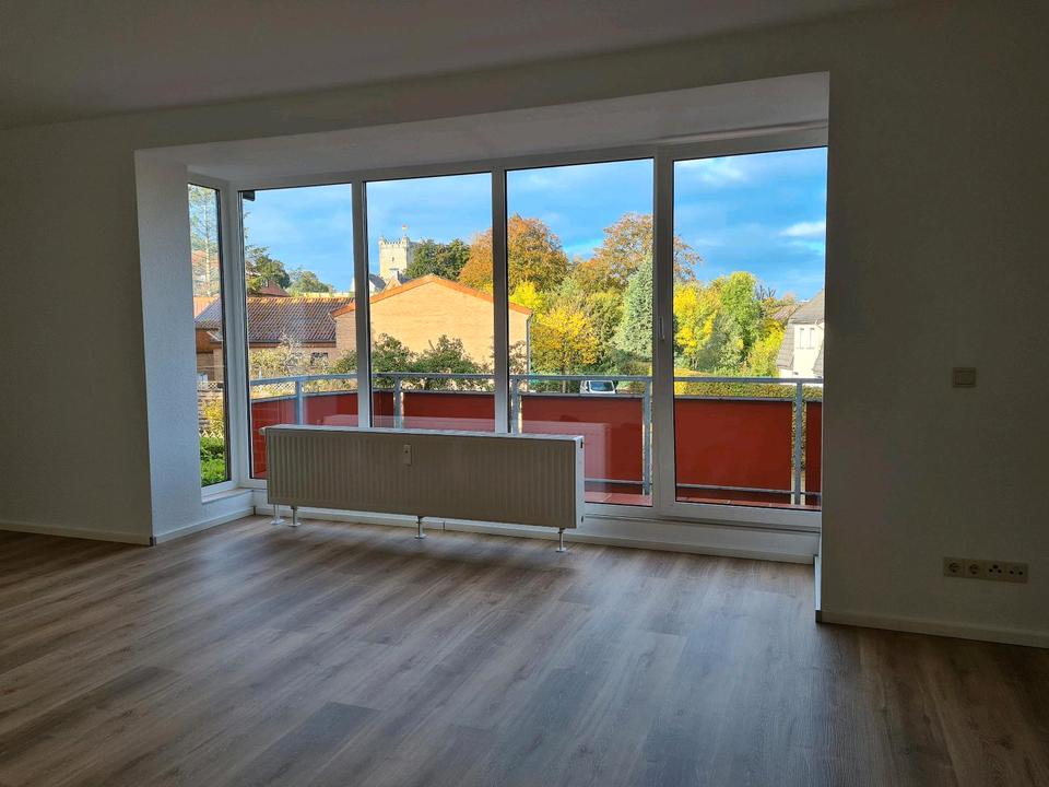 Thumbnail-2-Zimmer-Wohnung im Zentrum von Bad Bentheim mit Burgblick