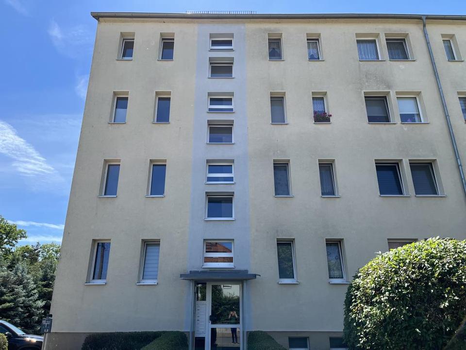 Thumbnail-Zwei Zimmer - sofort bezugsfertig