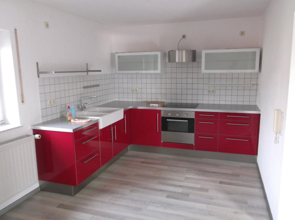 Thumbnail-Dachgeschoßwohnung Maisonettewohnung Mietwohnung