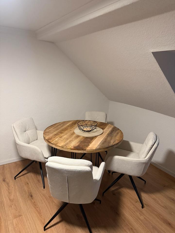 Thumbnail-Moderne 2 Zimmer Wohnung im Zentrum von Frechen- Ab 01.05.2026