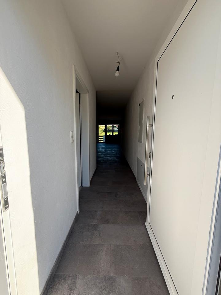 Thumbnail-Wohnung 2 Zimmer ab sofort